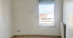 Réf : G361, Appartement T3 avec terrasse et garage,26140