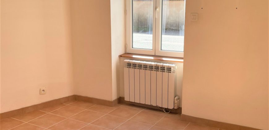 Réf : G463, ANNEYRON T3 RDC – GARAGE,26140