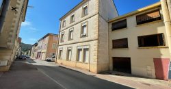 Réf : G561-8,Appartement T2 SAINT UZE,26240