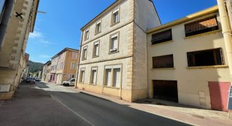Réf : G561-8,Appartement T2 SAINT UZE,26240