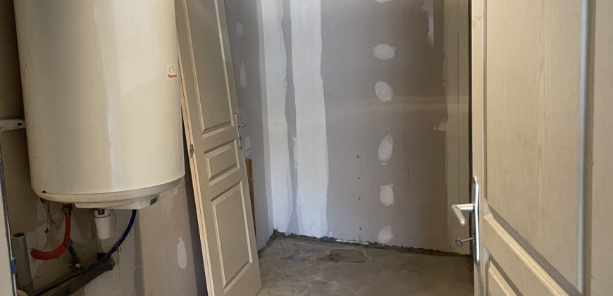 Réf : G463, ANNEYRON T3 RDC – GARAGE,26140