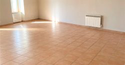 Réf : G463, ANNEYRON T3 RDC – GARAGE,26140