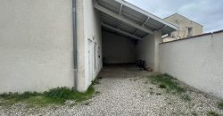 Réf : G645-3,Beau studio meublé à ANNEYRON,26140
