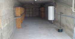 Réf : G442,Maison de village T3 avec Jardin,26210