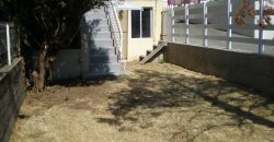 Réf : G442,Maison de village T3 avec Jardin,26210