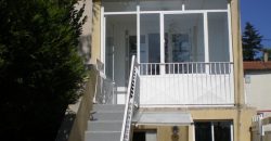 Réf : G442,Maison de village T3 avec Jardin,26210