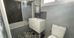 Réf : G442,Maison de village T3 avec Jardin,26210