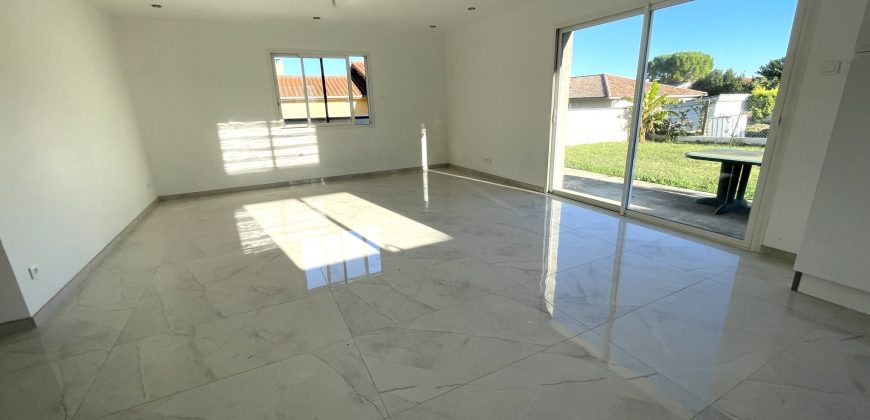 Réf : 678,BEAUSEMBLANT – Villa T4,26240