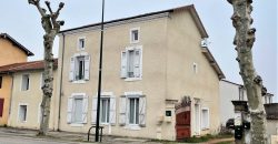 Réf : G518,Bel appartement T2 en location à Saint-Rambert-D&rsquo;Albon,26140