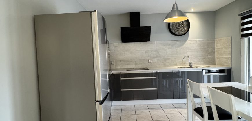 Réf : TV1625,Maison T5 Plain pied,26140