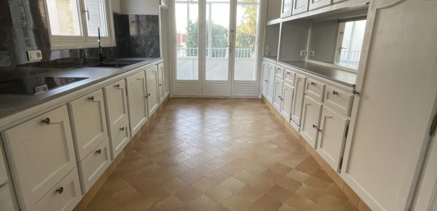 Réf : G442,Maison de village T3 avec Jardin,26210