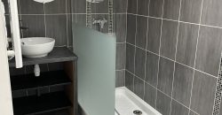Réf : G518,Bel appartement T2 en location à Saint-Rambert-D&rsquo;Albon,26140