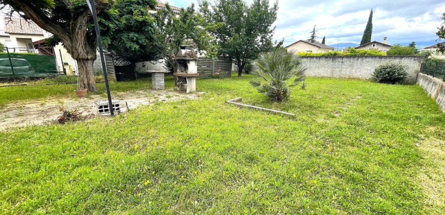Réf : 608,Maison T3,38150
