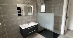 Réf : G570-C,Villa T3 de plain pied,26140