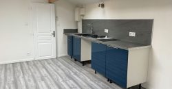 Réf : G518,Bel appartement T2 en location à Saint-Rambert-D&rsquo;Albon,26140