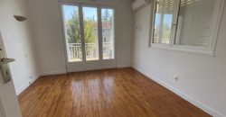 Réf : G442,Maison de village T3 avec Jardin,26210
