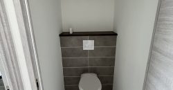 Réf : G570-C,Villa T3 de plain pied,26140