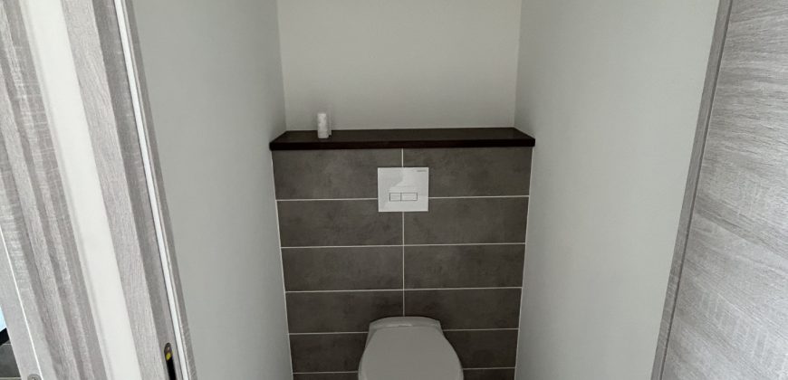 Réf : G570-C,Villa T3 de plain pied,26140