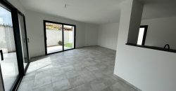 Réf : G570-C,Villa T3 de plain pied,26140
