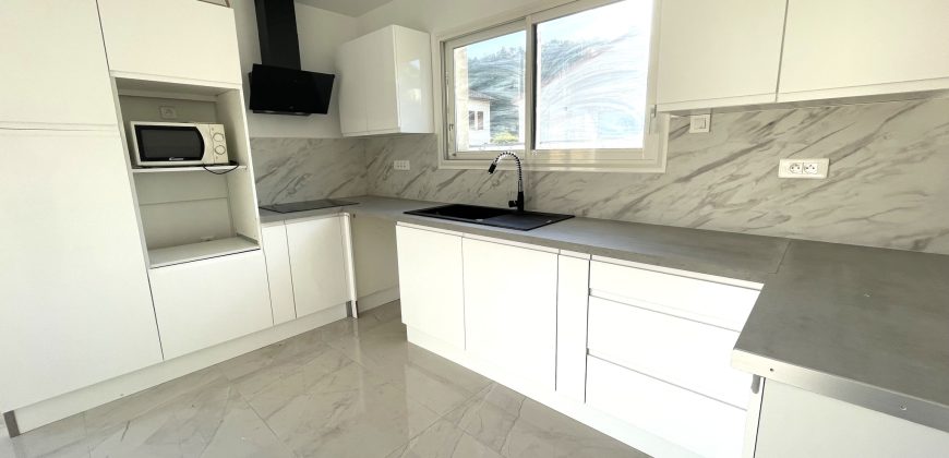 Réf : 678,BEAUSEMBLANT – Villa T4,26240
