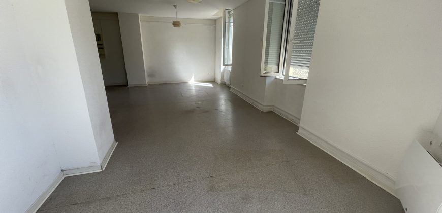 Réf : G561-4,T3 SAINT UZE,26240