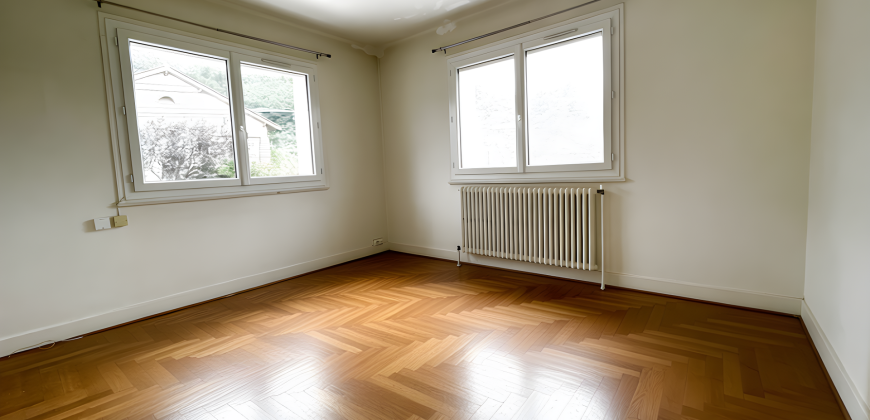 Réf : 608,Maison T3,38150
