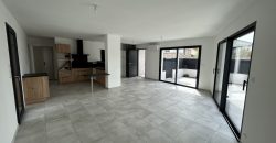 Réf : G570-C,Villa T3 de plain pied,26140