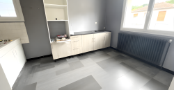 Réf : 608,Maison T3,38150