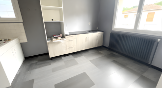 Réf : 608,Maison T3,38150