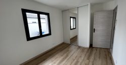 Réf : G570-C,Villa T3 de plain pied,26140