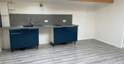 Réf : G518,Bel appartement T2 en location à Saint-Rambert-D&rsquo;Albon,26140