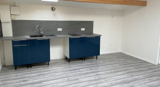 Réf : G518,Bel appartement T2 en location à Saint-Rambert-D&rsquo;Albon,26140