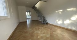 Réf : G442,Maison de village T3 avec Jardin,26210