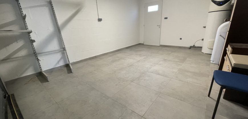 Réf : 678,BEAUSEMBLANT – Villa T4,26240