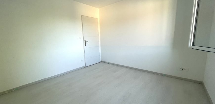 Réf : 678,BEAUSEMBLANT – Villa T4,26240