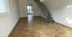 Réf : G442,Maison de village T3 avec Jardin,26210