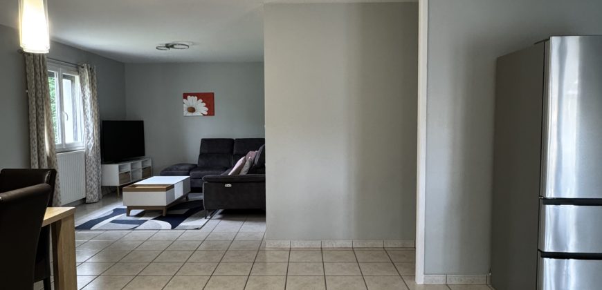 Réf : TV1625,Maison T5 Plain pied,26140