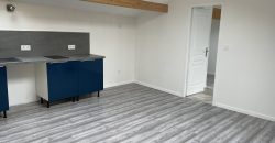 Réf : G518,Bel appartement T2 en location à Saint-Rambert-D&rsquo;Albon,26140