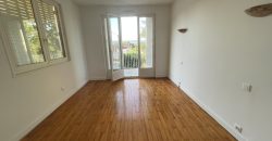 Réf : G442,Maison de village T3 avec Jardin,26210