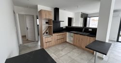 Réf : G570-C,Villa T3 de plain pied,26140