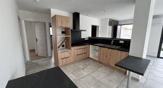 Réf : G570-C,Villa T3 de plain pied,26140