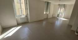 Réf : G561-4,T3 SAINT UZE,26240