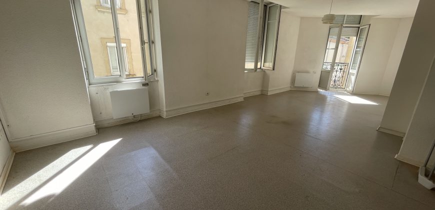 Réf : G561-4,T3 SAINT UZE,26240