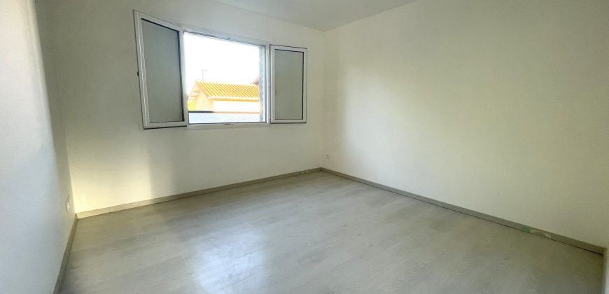 Réf : 678,BEAUSEMBLANT – Villa T4,26240