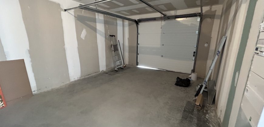 Réf : G570-C,Villa T3 de plain pied,26140