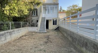 Réf : G442,Maison de village T3 avec Jardin,26210