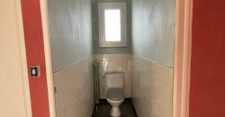 Réf : 608,Maison T3,38150