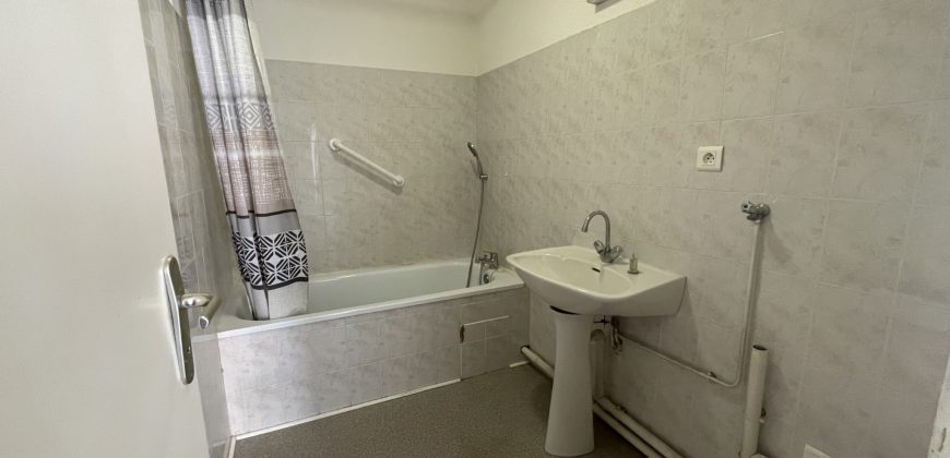 Réf : G561-4,T3 SAINT UZE,26240
