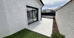 Réf : G570-C,Villa T3 de plain pied,26140