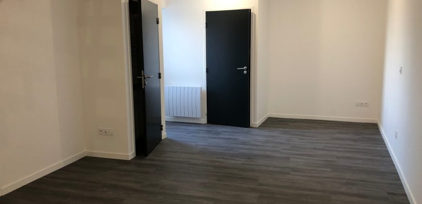 Réf : G456-37,Appartement – T4 Duplex – 78m2,38150